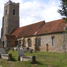 Church of St John the Baptist