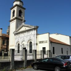 Oratorio della Beata Vergine della Concezione