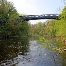 Neasham Hall Bridge
