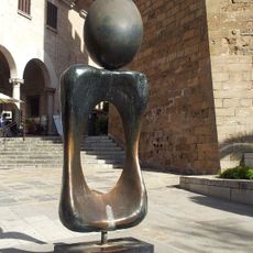 Monument a la dona