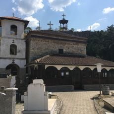 Ss. Cosmas and Damian Church