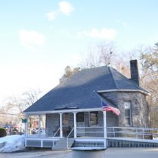 Blossom Hill and Calvary Cemeteries