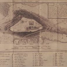 Le Châtelet de Gourzon