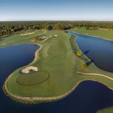 Golf Club of the Everglades