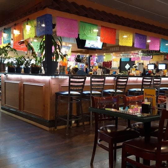 Jaime's Mexican Restaurant