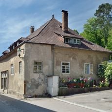 Schloßstraße 5, Persenbeug