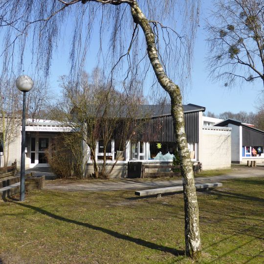 Stephanus-I-Kindergarten