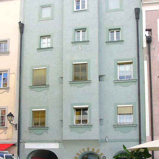 Bürgerhaus