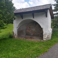 Armensünder-Kapelle