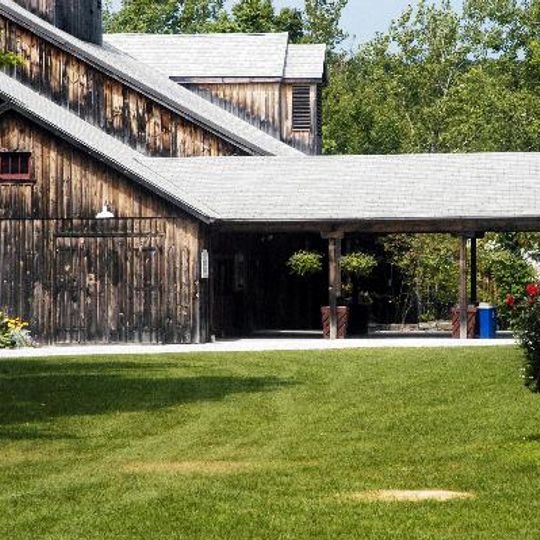 Jacob's Pillow Dance