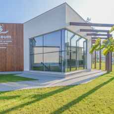 Muzeum Fauny i Flory Morskiej i Śródlądowej w Jaworzu