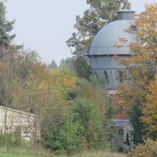 Bahnbetriebswerk Glösaer Straße 173 Chemnitz-Ebersdorf