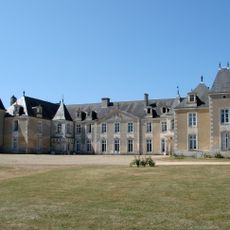 Château de Panloy