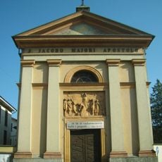 Chiesa di San Giacomo