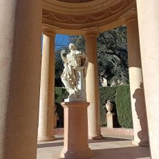 Opera d'arte, scultura