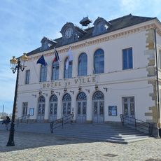City Hall Square