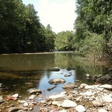 Patapsco Valley State Park