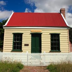 Okains Bay Library