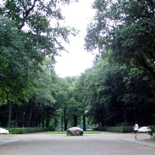 Altonaer Volkspark