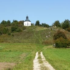 Kapelle St. Johannes Nepomuk auf dem Blümelberg