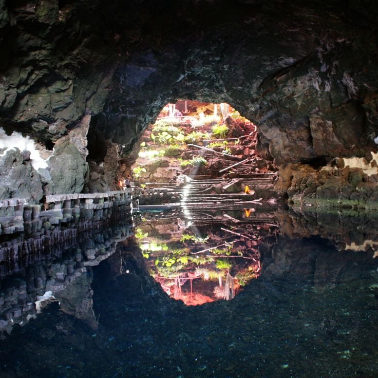Jameos del Agua