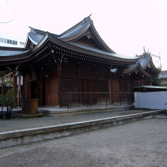 Iwai-jinja