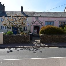 No 11 And Premises Of The Women's Institute