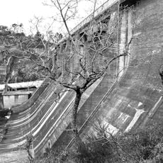 Fervenza reservoir