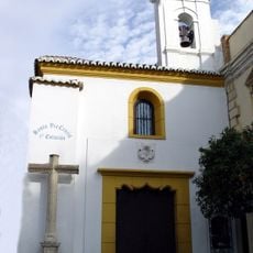 Iglesia de San Lázaro, Málaga