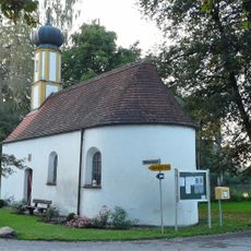 Kapelle Sankt Franziskus