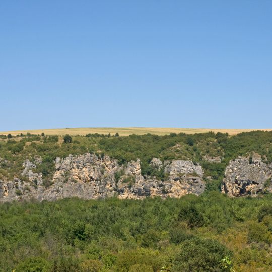 Ivanovo Municipality