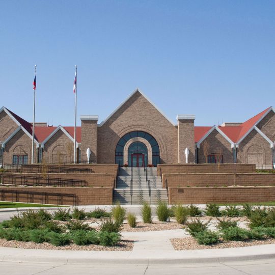 National Czech & Slovak Museum & Library