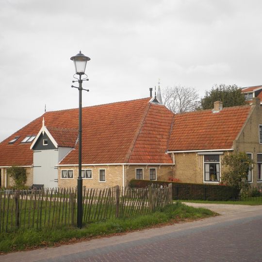 Dorpsstraat 23, Hoorn