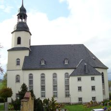 St. Johannis (Niederzwönitz)