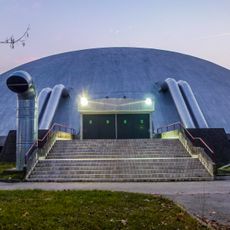 Palasport Taliercio