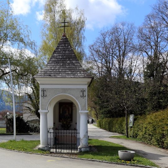 Flur-/Wegkapelle