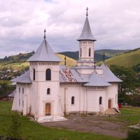 Mănăstirea Humorului