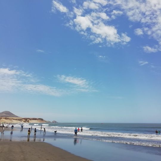 Distretto di Rázuri