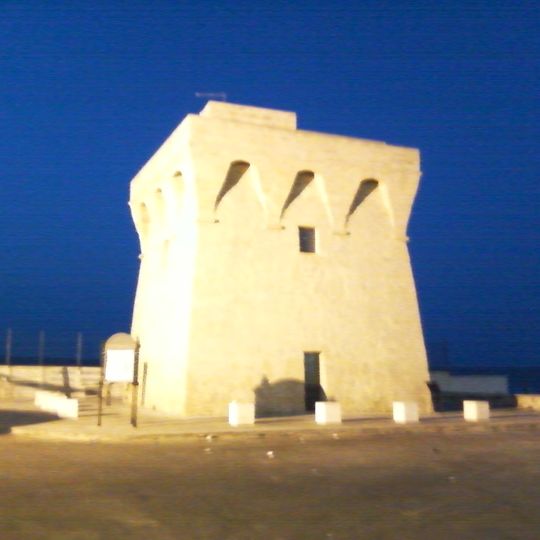 Torre San Giovanni la Pedata