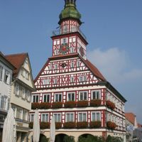 Kirchheim unter Teck