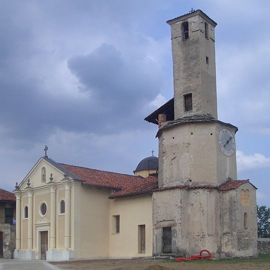 Chiesa di San Ponzio Martire