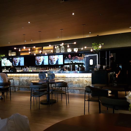 Coco Bambu São José do Rio Preto: Restaurante, Camarão, Carnes, Iguatemi, SP