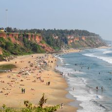 North Cliff