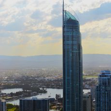 Q1 Tower