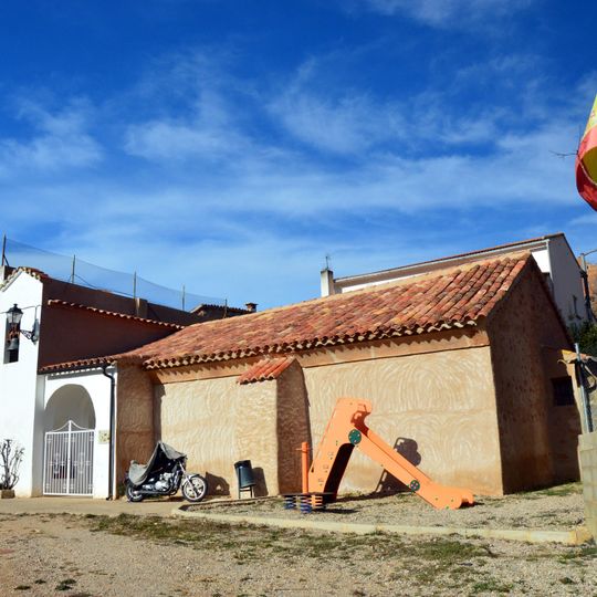 Church of the Immaculate