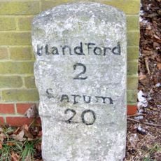 Milestone At Ngr St 904 088