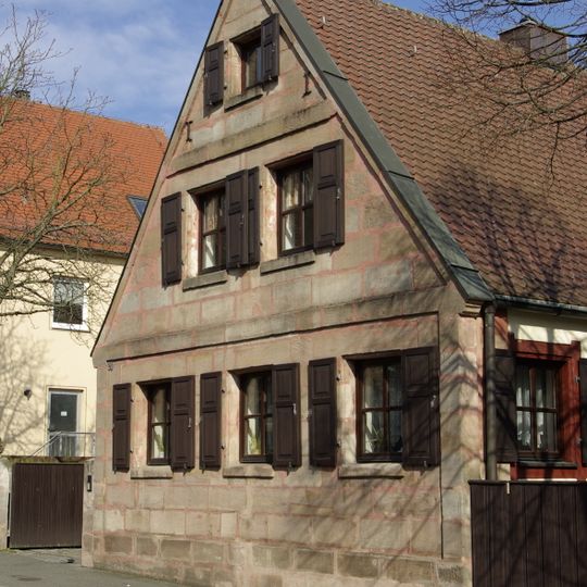 Wohnhaus