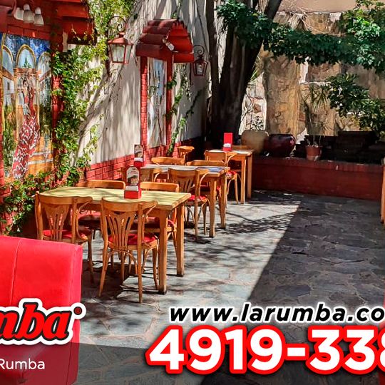 La Rumba