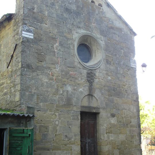 Chiesa di San Martino