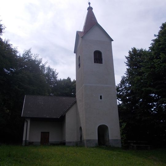 St. Judoc's Church